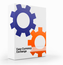 Easy Currency Exchange Box