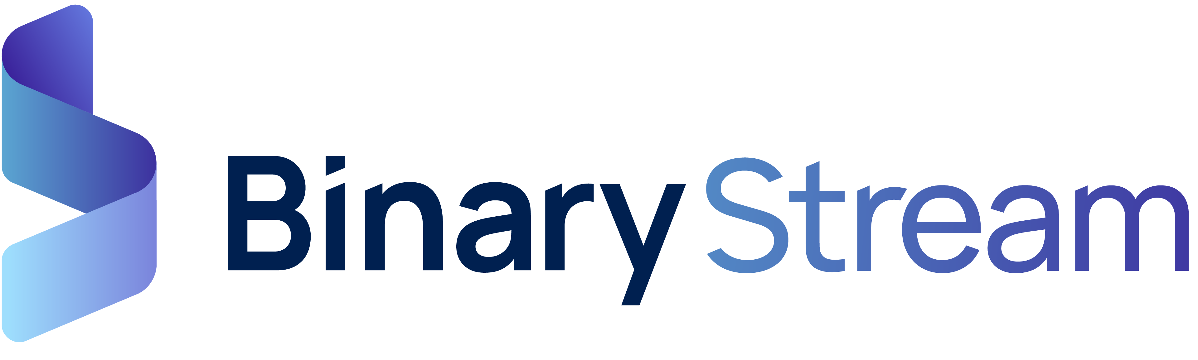 Binary Stream
